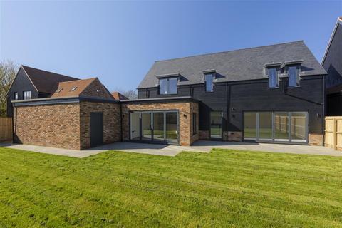 undefined, Kings Oak Drive, Woodnesborough, Sandwich