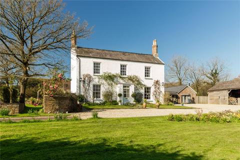 5 bedroom house for sale, Fairy Cross, Bideford, EX39
