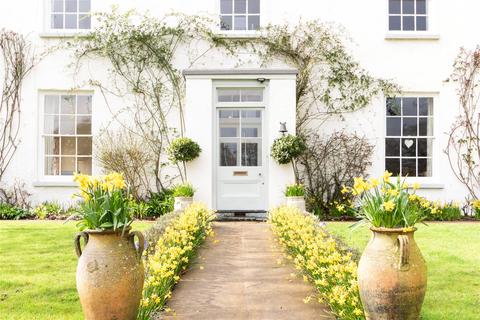 5 bedroom house for sale, Fairy Cross, Bideford, EX39