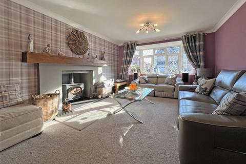 5 bedroom detached house for sale, Highgrove Meadows, Priorslee, Telford, Shropshire, TF2