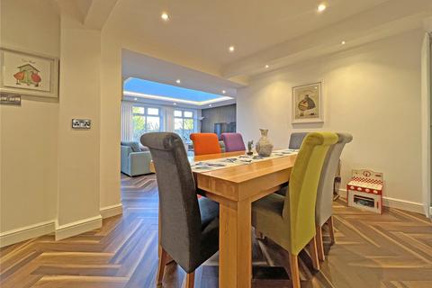 5 bedroom detached house for sale, Highgrove Meadows, Priorslee, Telford, Shropshire, TF2