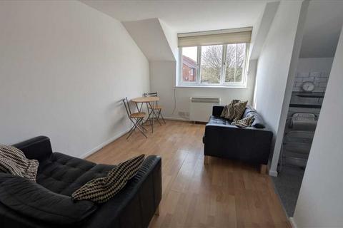1 bedroom maisonette to rent, Springwood Crescent, Edgware
