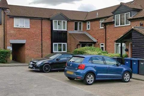 1 bedroom maisonette to rent, Springwood Crescent, Edgware