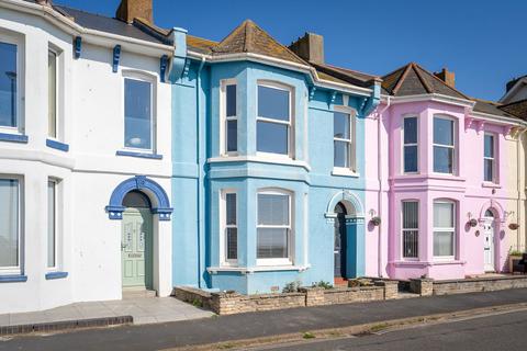 undefined, Esplanade, Exmouth, EX8 1BQ