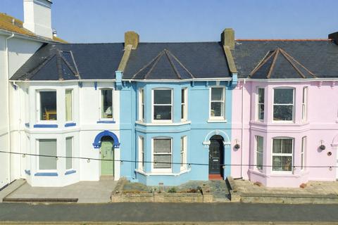 4 bedroom terraced house for sale, Esplanade, Exmouth, EX8 1BQ