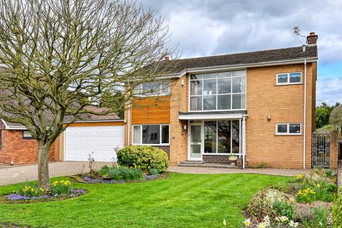 undefined, 52 Cranmere Avenue, Tettenhall, Wolverhampton, WV6 8TS