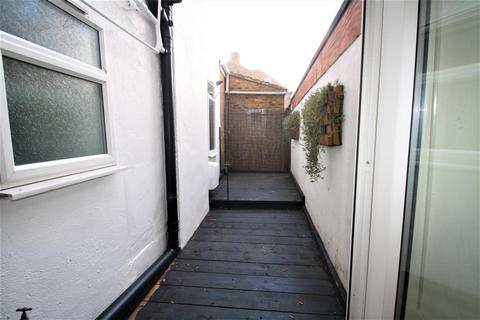 undefined, Hamlet Court Road, Westcliff-On-Sea