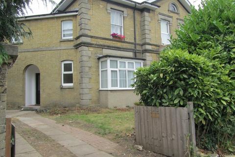 undefined, Winchester Road, Southampton SO16