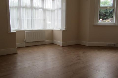 undefined, Winchester Road, Southampton SO16