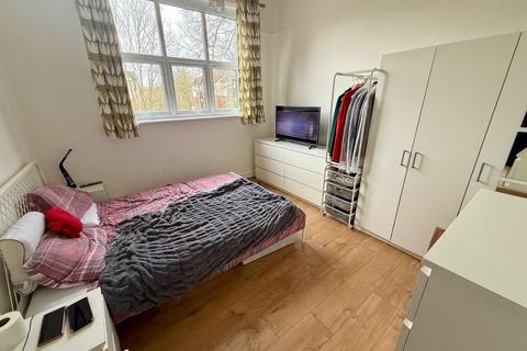 undefined, Winchester Road, Southampton SO16