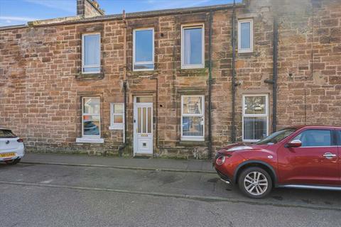 undefined, Burntisland KY3
