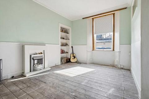 undefined, Burntisland KY3