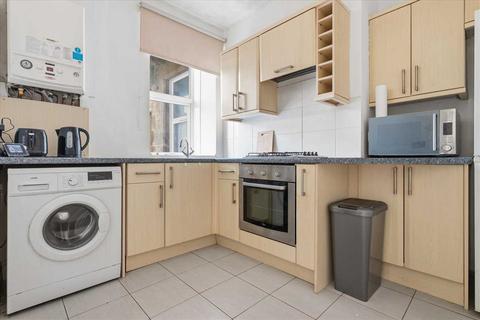 undefined, Burntisland KY3
