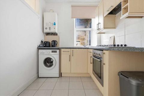 undefined, Burntisland KY3