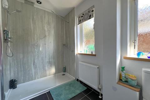 3 bedroom semi-detached bungalow for sale, Oakdale Avenue, Swimbridge, Barnstaple