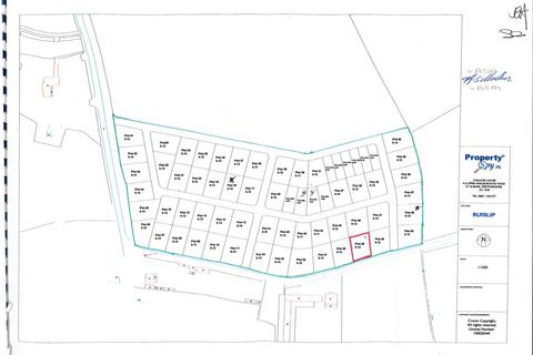 undefined, Breakspear Road North, Harefield, Uxbridge, UB9