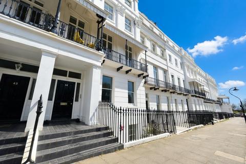 Sussex Square, BRIGHTON