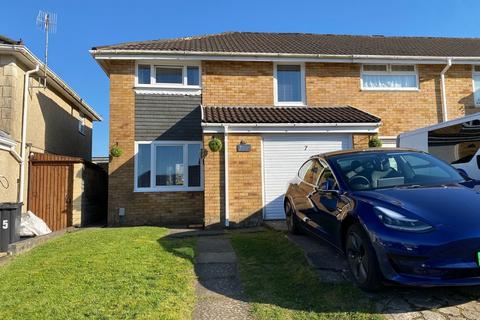 Falcon Drive, Neath, Neath Port Talbot.