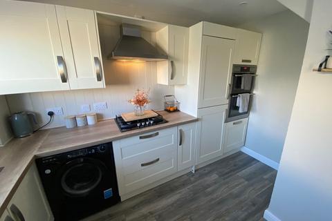 3 bedroom semi-detached house for sale, Falcon Drive, Neath, Neath Port Talbot.