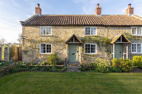 2 bedroom cottage for sale, Cropton Lane, Cropton