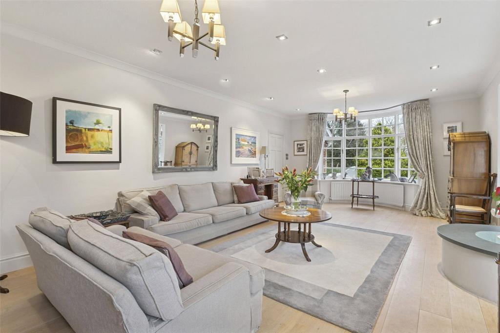 Drawing Room