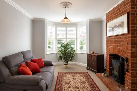 3 bedroom semi-detached house for sale, Alexandra Road, Fordingbridge, Hampshire, SP6
