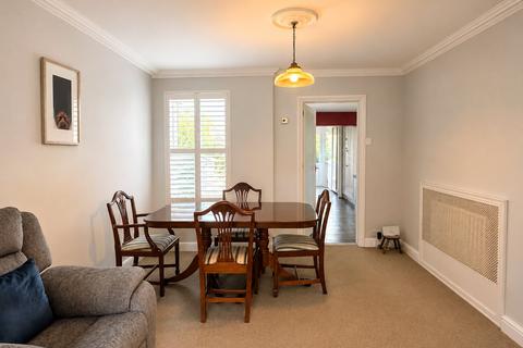 3 bedroom semi-detached house for sale, Alexandra Road, Fordingbridge, Hampshire, SP6