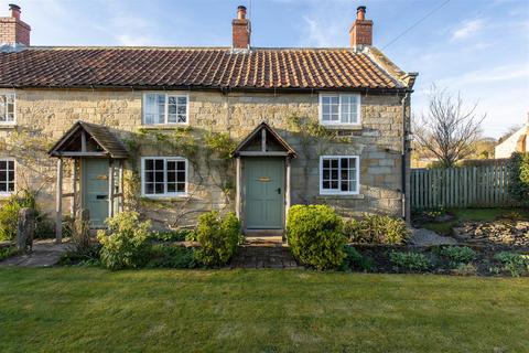 1 bedroom cottage for sale, Cropton, Pickering