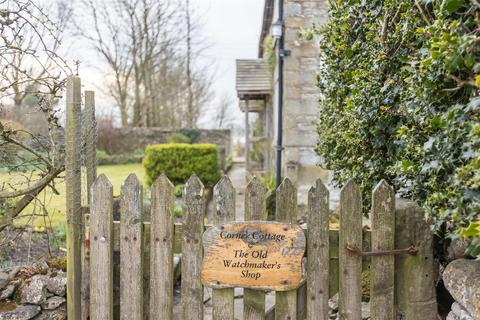 1 bedroom cottage for sale, Cropton, Pickering