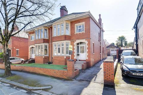 undefined, Albany Road, Roath, Cardiff, CF24