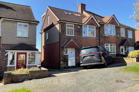 5 bedroom semi-detached house for sale, Craignair Avenue, Brighton, East Sussex