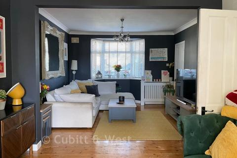 5 bedroom semi-detached house for sale, Craignair Avenue, Brighton, East Sussex