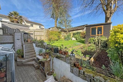 2 bedroom semi-detached house for sale, Penryn