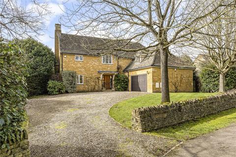 undefined, Hoo Lane, Chipping Campden, Gloucestershire, GL55