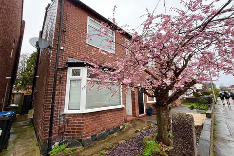 undefined, Cherry Tree Lane, Stockport SK2