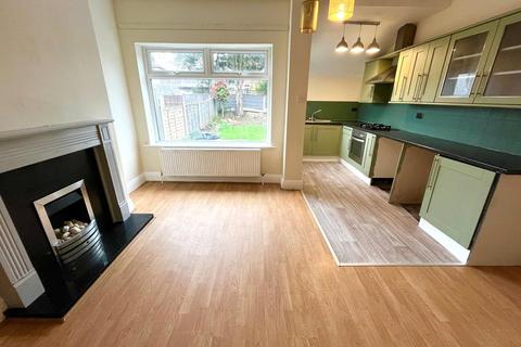 undefined, Cherry Tree Lane, Stockport SK2