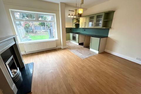 undefined, Cherry Tree Lane, Stockport SK2