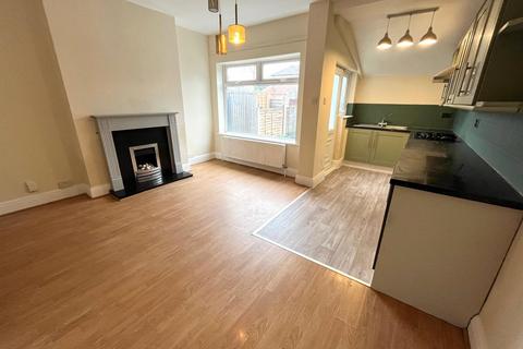 undefined, Cherry Tree Lane, Stockport SK2