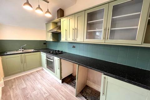 undefined, Cherry Tree Lane, Stockport SK2