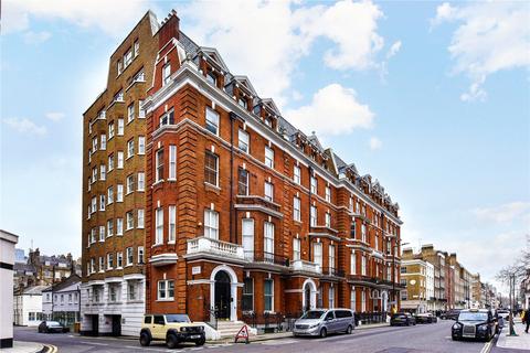 undefined, Upper Berkeley Street, London, W1H