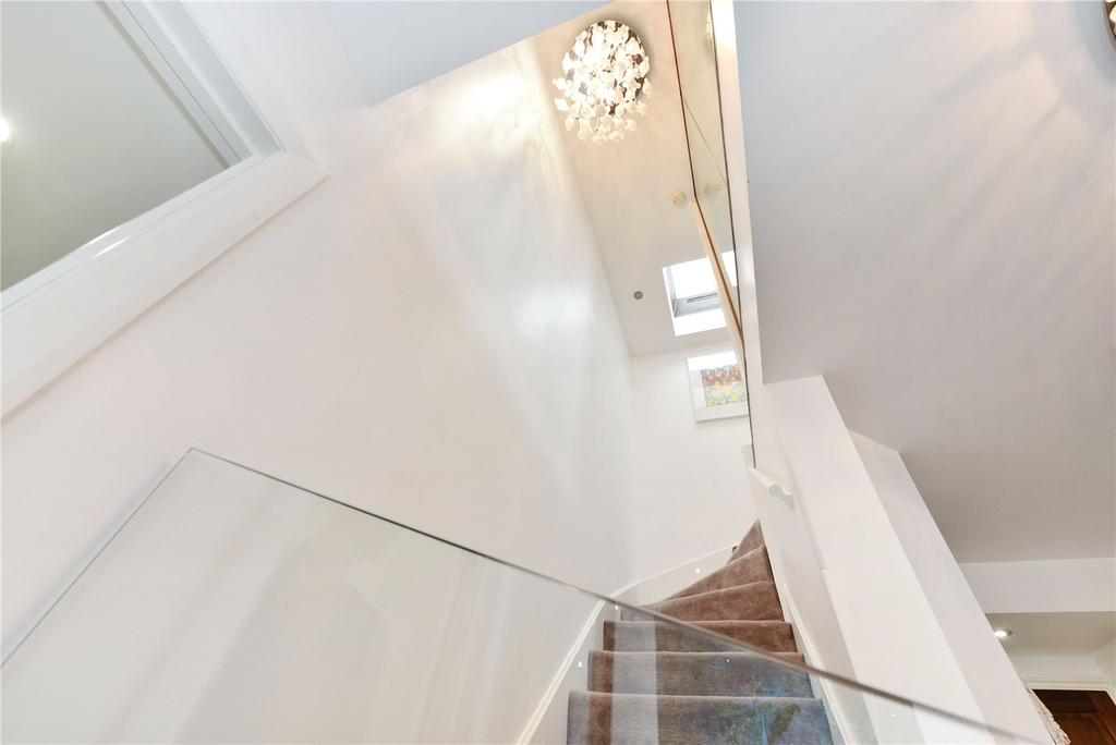 Stair Case