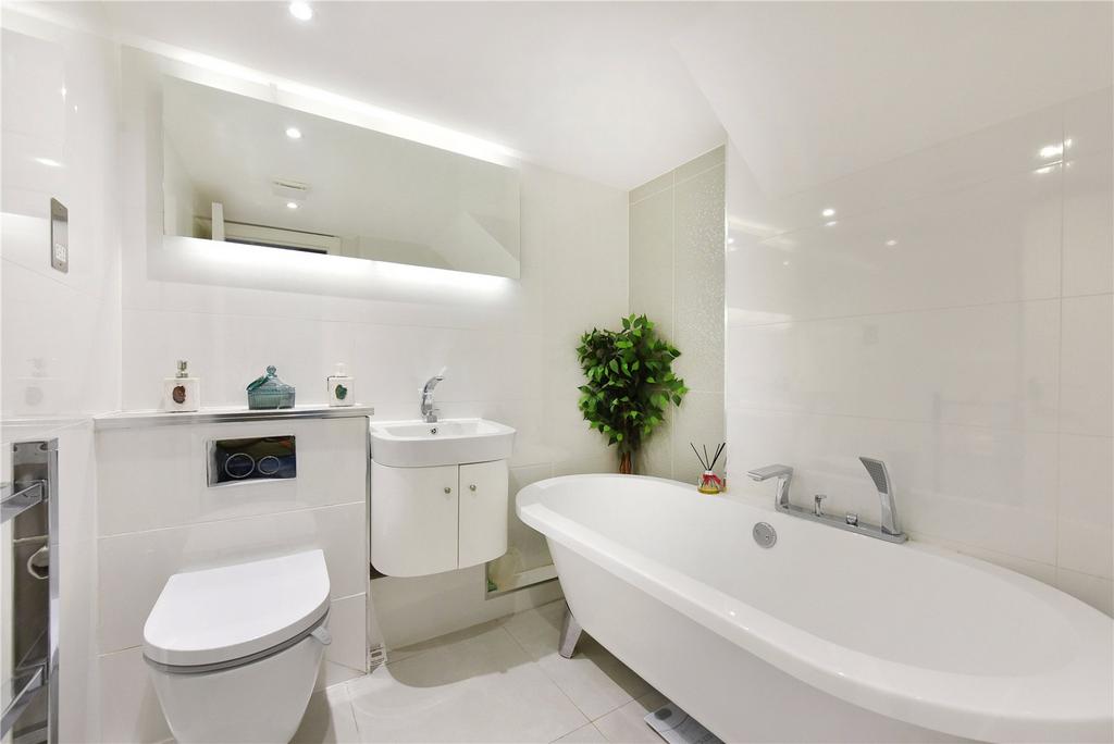 Bathroom Two