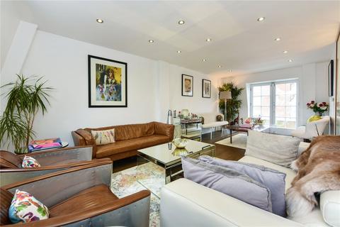 undefined, Upper Berkeley Street, London, W1H
