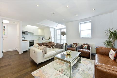 undefined, Upper Berkeley Street, London, W1H