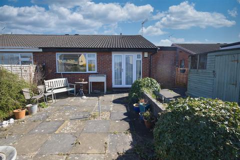 2 bedroom semi-detached bungalow for sale, Galloway Close, Barwell, Leicester