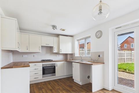 3 bedroom semi-detached house for sale, Griffin Road, Newark NG22