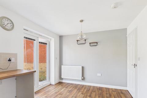 3 bedroom semi-detached house for sale, Griffin Road, Newark NG22