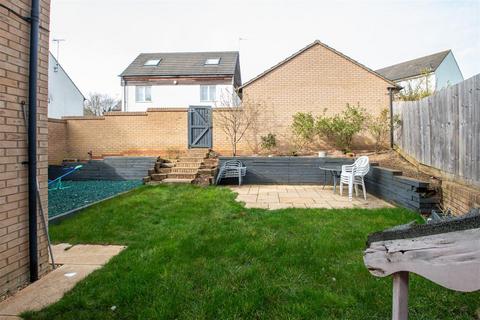 undefined, Newington Gate, Milton Keynes MK6