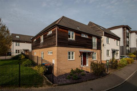 undefined, Newington Gate, Milton Keynes MK6