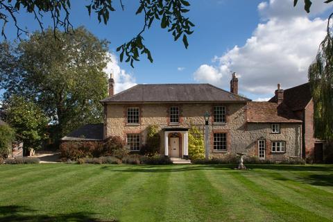 4 bedroom detached house for sale, Mill Lane, Stadhampton, Oxford, Oxfordshire, OX44